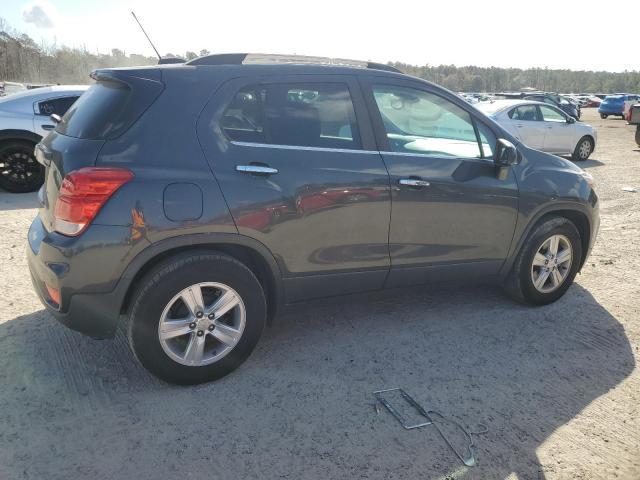 Photo 2 VIN: 3GNCJLSB0HL225339 - CHEVROLET TRAX 1LT 