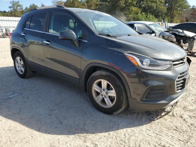 Photo 3 VIN: 3GNCJLSB0HL225339 - CHEVROLET TRAX 1LT 