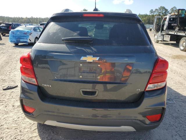 Photo 5 VIN: 3GNCJLSB0HL225339 - CHEVROLET TRAX 1LT 