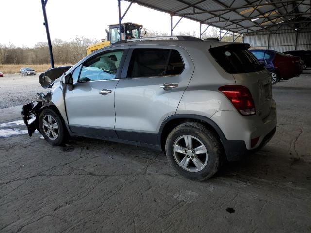 Photo 1 VIN: 3GNCJLSB0HL254145 - CHEVROLET TRAX 1LT 