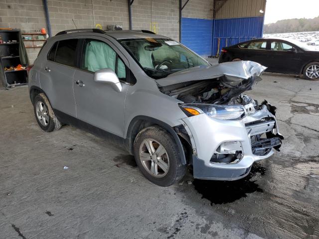 Photo 3 VIN: 3GNCJLSB0HL254145 - CHEVROLET TRAX 1LT 