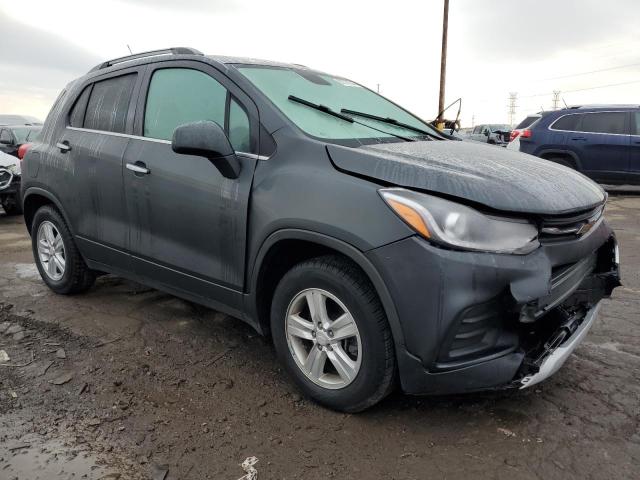 Photo 3 VIN: 3GNCJLSB0HL268921 - CHEVROLET TRAX 1LT 