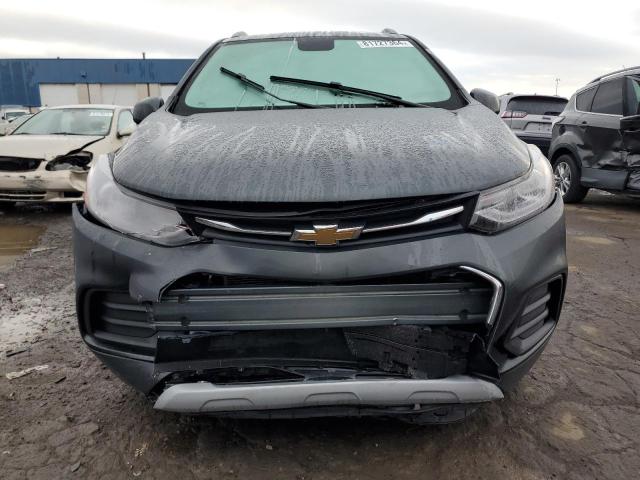 Photo 4 VIN: 3GNCJLSB0HL268921 - CHEVROLET TRAX 1LT 