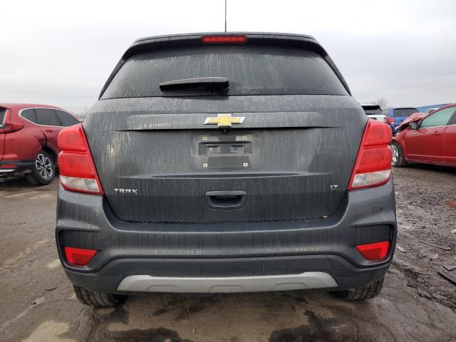 Photo 5 VIN: 3GNCJLSB0HL268921 - CHEVROLET TRAX 1LT 