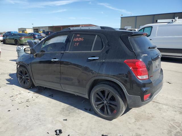 Photo 1 VIN: 3GNCJLSB0JL223550 - CHEVROLET TRAX 