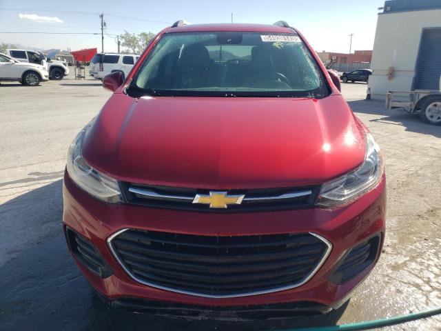 Photo 4 VIN: 3GNCJLSB0JL272893 - CHEVROLET TRAX 