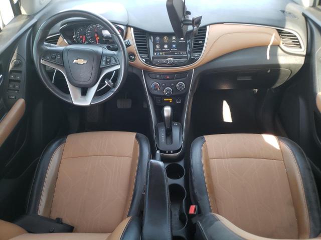 Photo 7 VIN: 3GNCJLSB0JL272893 - CHEVROLET TRAX 