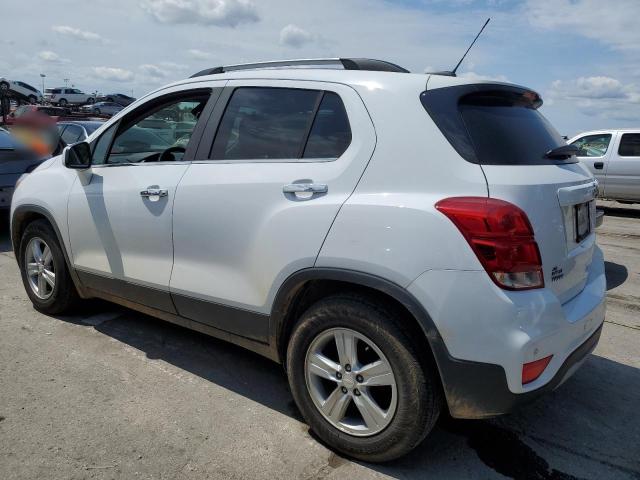 Photo 1 VIN: 3GNCJLSB0JL393603 - CHEVROLET TRAX 1LT 