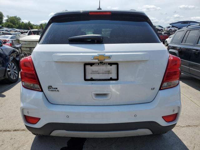 Photo 5 VIN: 3GNCJLSB0JL393603 - CHEVROLET TRAX 1LT 