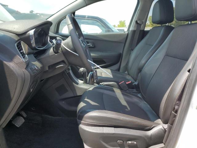 Photo 6 VIN: 3GNCJLSB0JL393603 - CHEVROLET TRAX 1LT 