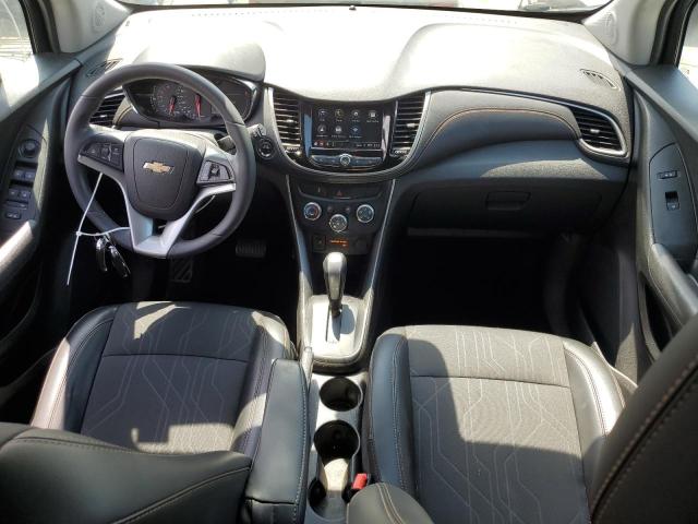 Photo 7 VIN: 3GNCJLSB0JL393603 - CHEVROLET TRAX 1LT 