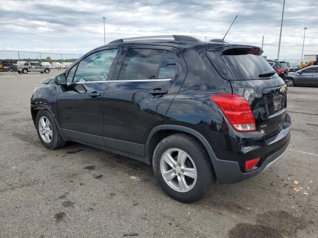 Photo 1 VIN: 3GNCJLSB0KL137351 - CHEVROLET TRAX 