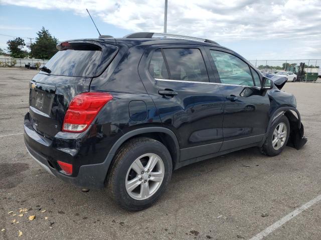 Photo 2 VIN: 3GNCJLSB0KL137351 - CHEVROLET TRAX 