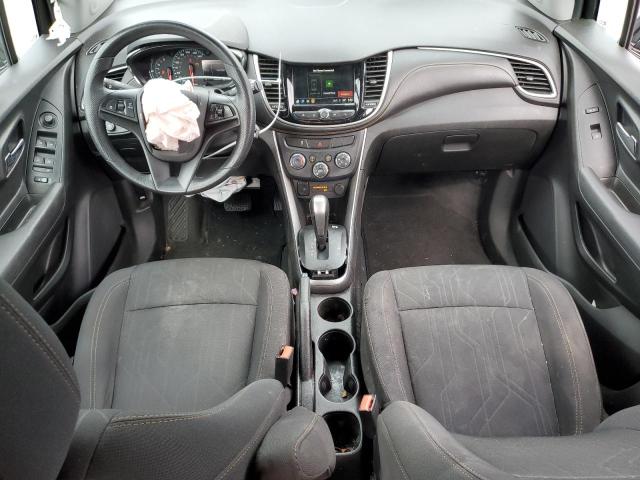 Photo 7 VIN: 3GNCJLSB0KL137351 - CHEVROLET TRAX 