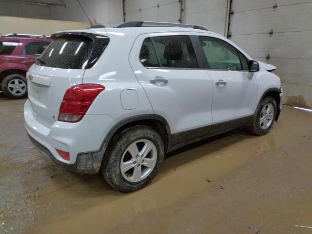 Photo 2 VIN: 3GNCJLSB0KL156546 - CHEVROLET TRAX 1LT 