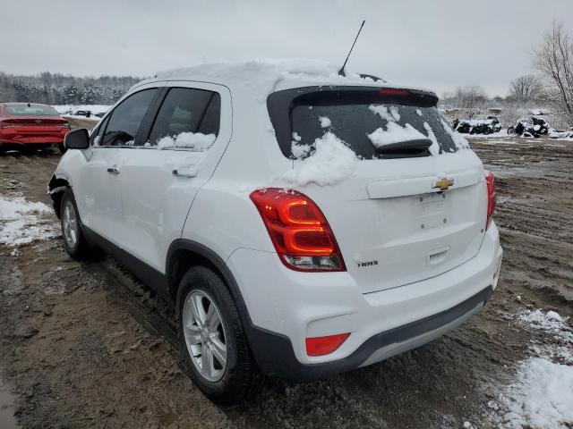 Photo 1 VIN: 3GNCJLSB0KL259496 - CHEVROLET TRAX 1LT 