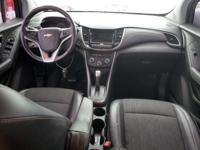 Photo 7 VIN: 3GNCJLSB0KL259496 - CHEVROLET TRAX 1LT 