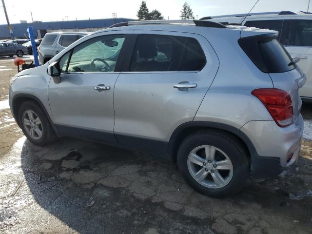 Photo 1 VIN: 3GNCJLSB0KL279571 - CHEVROLET TRAX 