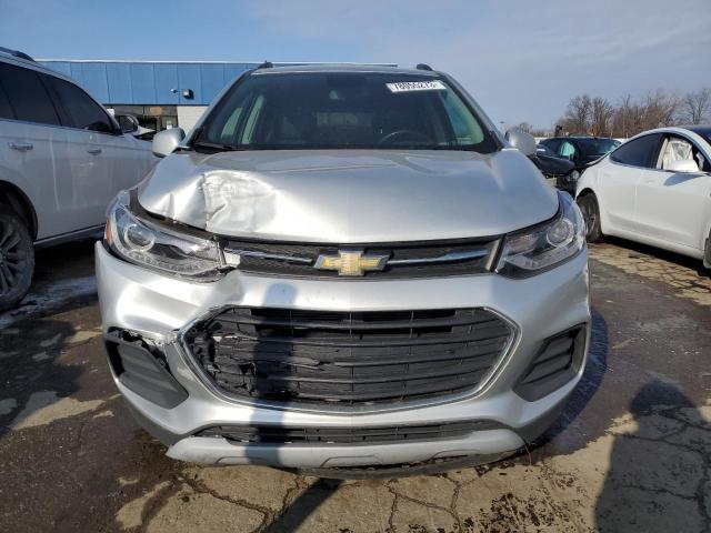 Photo 4 VIN: 3GNCJLSB0KL279571 - CHEVROLET TRAX 