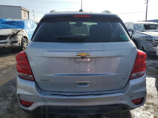 Photo 5 VIN: 3GNCJLSB0KL279571 - CHEVROLET TRAX 