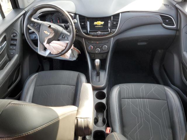 Photo 7 VIN: 3GNCJLSB0KL279571 - CHEVROLET TRAX 