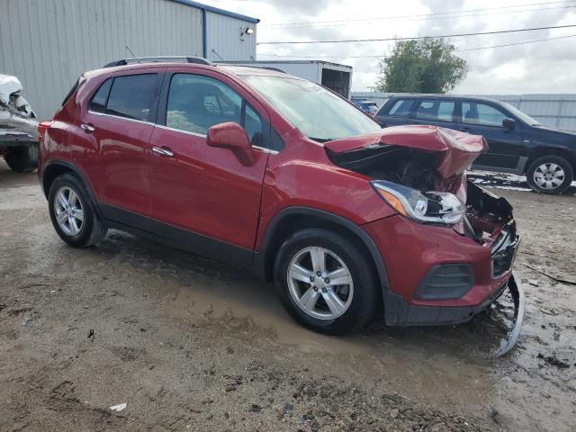 Photo 3 VIN: 3GNCJLSB0KL291087 - CHEVROLET TRAX 1LT 