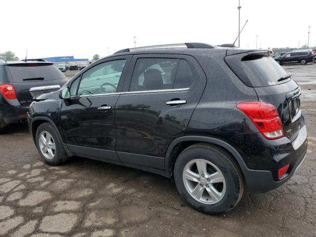 Photo 1 VIN: 3GNCJLSB0KL317820 - CHEVROLET TRAX 