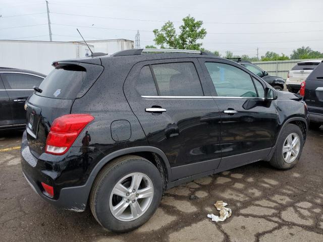 Photo 2 VIN: 3GNCJLSB0KL317820 - CHEVROLET TRAX 