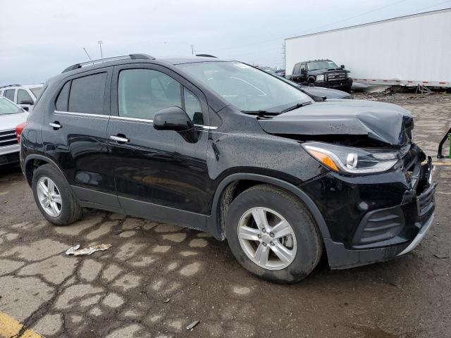 Photo 3 VIN: 3GNCJLSB0KL317820 - CHEVROLET TRAX 