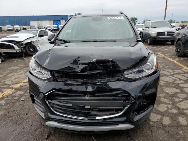 Photo 4 VIN: 3GNCJLSB0KL317820 - CHEVROLET TRAX 