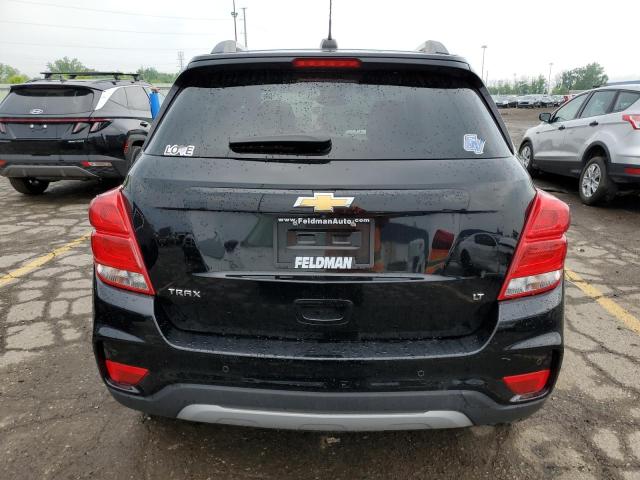 Photo 5 VIN: 3GNCJLSB0KL317820 - CHEVROLET TRAX 