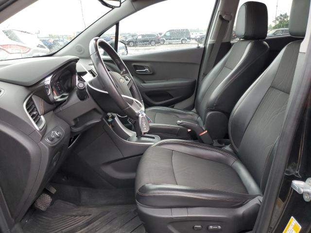 Photo 6 VIN: 3GNCJLSB0KL317820 - CHEVROLET TRAX 