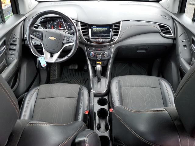 Photo 7 VIN: 3GNCJLSB0KL317820 - CHEVROLET TRAX 