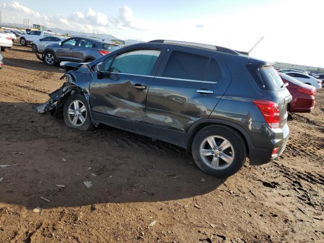 Photo 1 VIN: 3GNCJLSB0KL331197 - CHEVROLET TRAX 