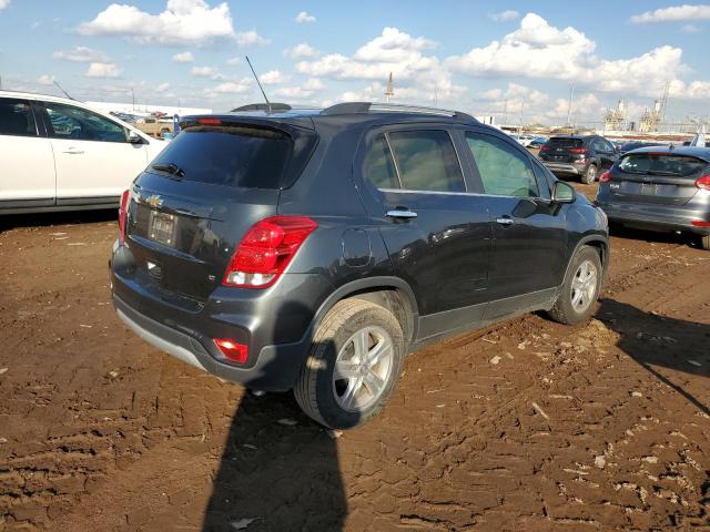 Photo 2 VIN: 3GNCJLSB0KL331197 - CHEVROLET TRAX 