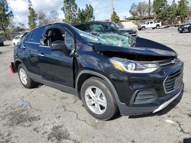 Photo 3 VIN: 3GNCJLSB0KL336934 - CHEVROLET TRAX 1LT 