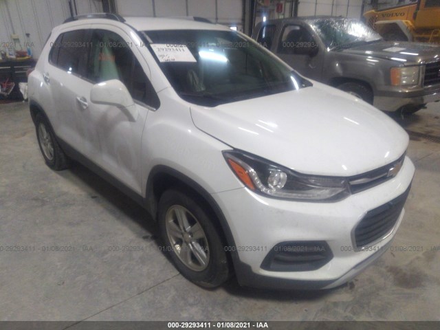 Photo 0 VIN: 3GNCJLSB0KL340269 - CHEVROLET TRAX 