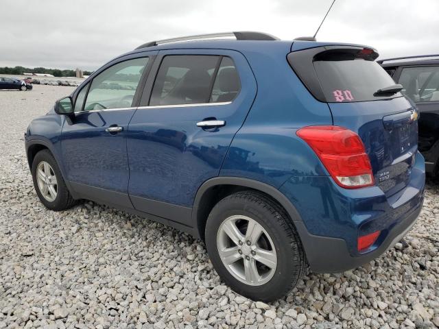 Photo 1 VIN: 3GNCJLSB0KL347819 - CHEVROLET TRAX 