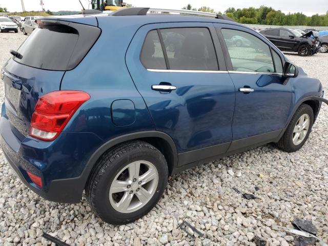 Photo 2 VIN: 3GNCJLSB0KL347819 - CHEVROLET TRAX 