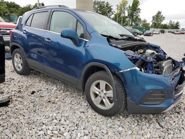 Photo 3 VIN: 3GNCJLSB0KL347819 - CHEVROLET TRAX 