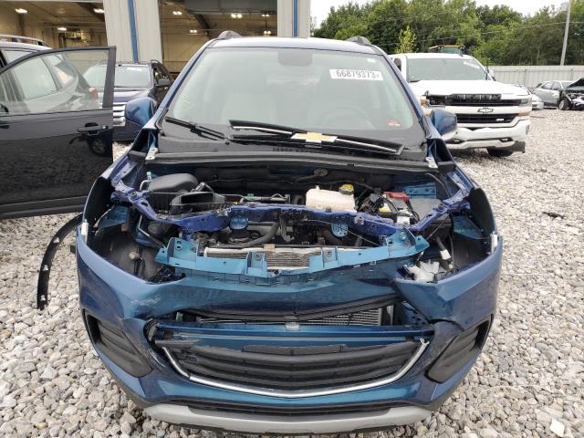 Photo 4 VIN: 3GNCJLSB0KL347819 - CHEVROLET TRAX 