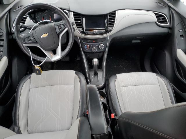 Photo 7 VIN: 3GNCJLSB0KL347819 - CHEVROLET TRAX 