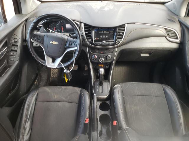 Photo 7 VIN: 3GNCJLSB0KL355791 - CHEVROLET TRAX 1LT 