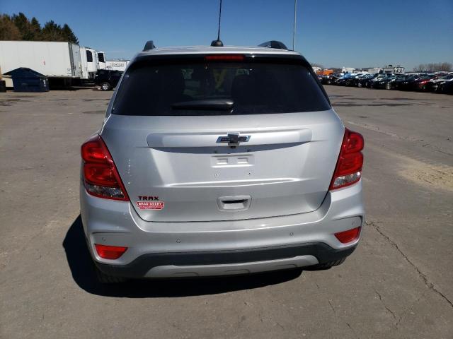 Photo 5 VIN: 3GNCJLSB0KL400437 - CHEVROLET TRAX 1LT 