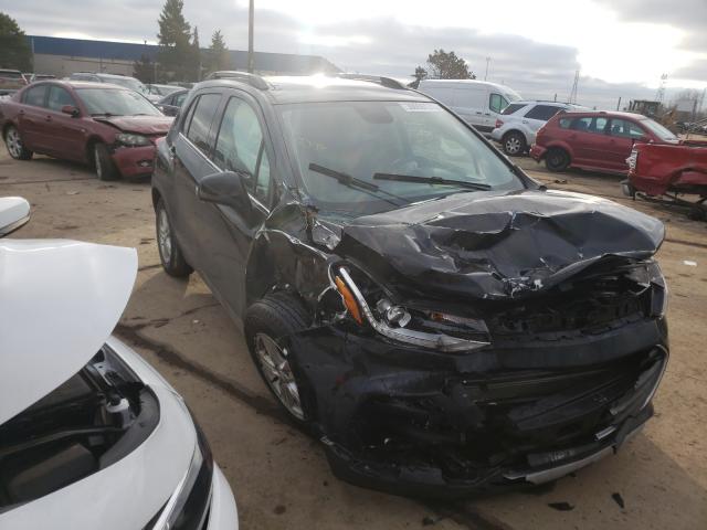 Photo 0 VIN: 3GNCJLSB0KL403967 - CHEVROLET TRAX 