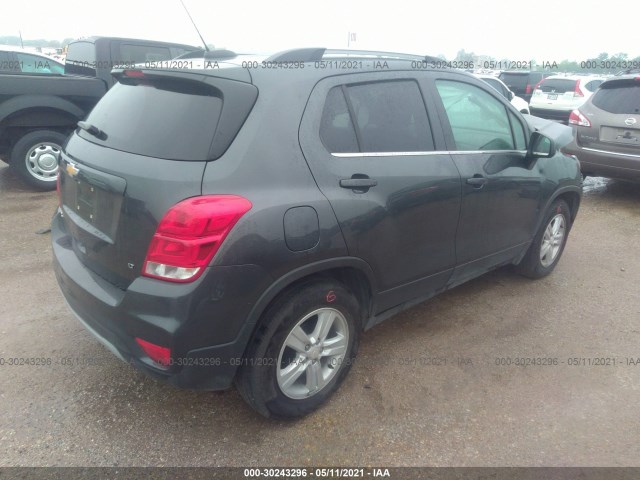 Photo 3 VIN: 3GNCJLSB0KL405427 - CHEVROLET TRAX 