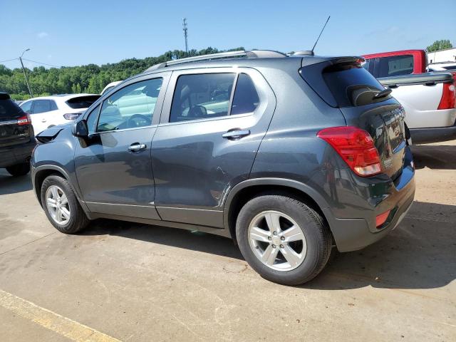 Photo 1 VIN: 3GNCJLSB0LL199561 - CHEVROLET TRAX 1LT 