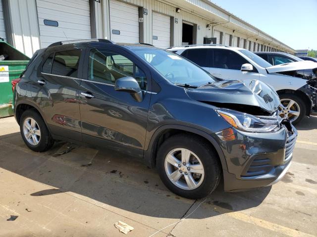 Photo 3 VIN: 3GNCJLSB0LL199561 - CHEVROLET TRAX 1LT 