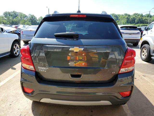 Photo 5 VIN: 3GNCJLSB0LL199561 - CHEVROLET TRAX 1LT 