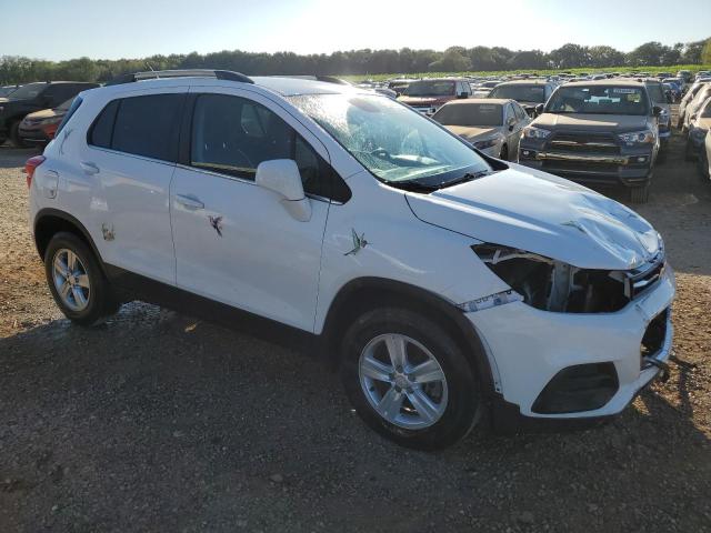 Photo 3 VIN: 3GNCJLSB0LL205164 - CHEVROLET TRAX 1LT 